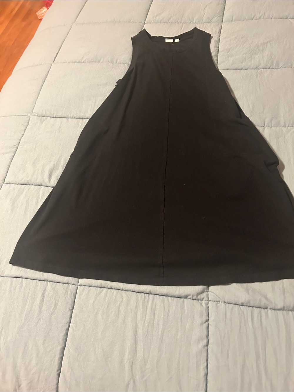 GAP black dresss